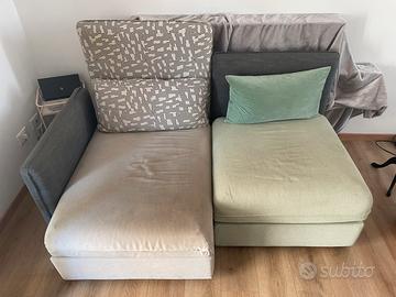 Divano letto IKEA