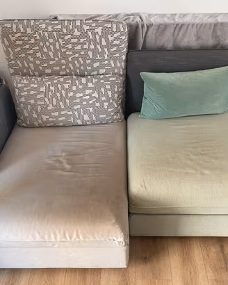 Divano letto IKEA