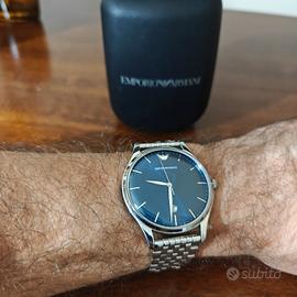 Orologio Armani 