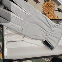 Guanti moto donna Momo Design Taglia 7