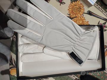 Guanti moto donna Momo Design Taglia 7