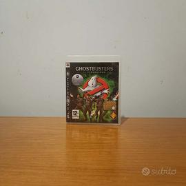 👻 Ghostbusters: Il Videogioco – PlayStation 3 ITA