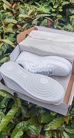 Nike Air Force 1 White EU 45