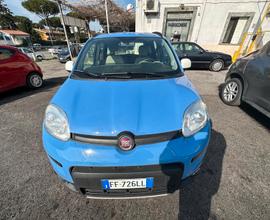 Fiat Panda Cross 0.9 TwinAir Turbo S&S 4x4