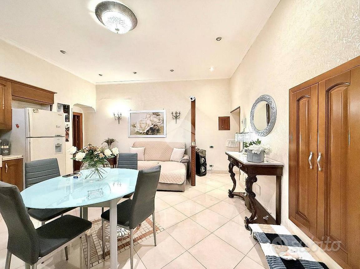 Apartment in Napoli, Quartieri Spagnoli, Municipalità 2 - Vista 6
