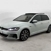 Volkswagen Golf GOLF GTI PERMFORMANCE 5P DSG