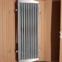kit intercooler universale con tubazioni