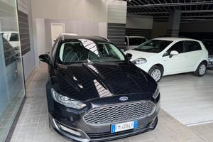 Ford Mondeo 2.0 TDCi Bi Turbo S&S Powershift Vigna