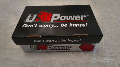 Scarpe upower