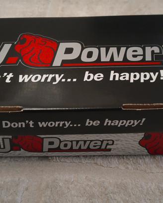 Scarpe upower