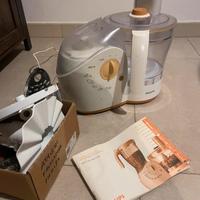Robot da cucina