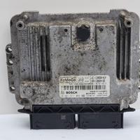 CENTRALINA MOTORE FORD Focus Berlina 5° Serie CV6