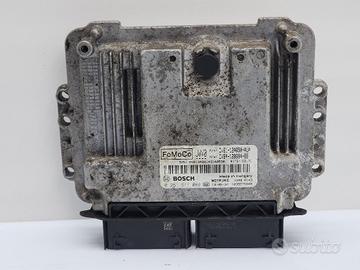 CENTRALINA MOTORE FORD Focus Berlina 5° Serie CV6
