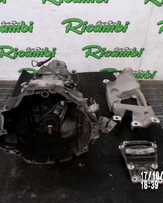 CAMBIO 6 MARCE PER AUDI A6 4F 2.7 TDI 2007