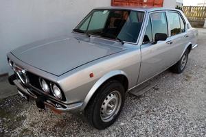 ALFA ROMEO Alfetta 1.6 - 1979