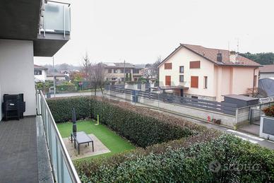 Appartamento - Cadorago