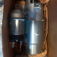 MOTORINO D'AVVIAMENTO CORVETTE C3 - C4 NUOVO