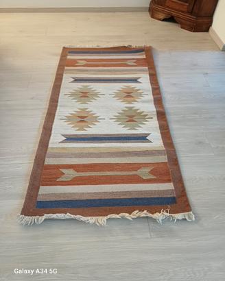Tappeto Kilim