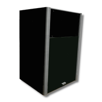 Box Protezione Incisore Laser