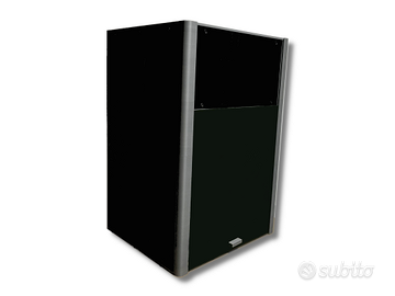 Box Protezione Incisore Laser