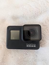 GroPro HERO7 Black per pezzi di ricambio