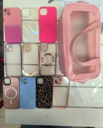Cover iPhone 13.