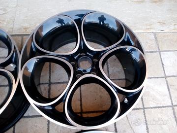 CERCHI 19 ORIGINALI ALFA ROMEO COD:2112