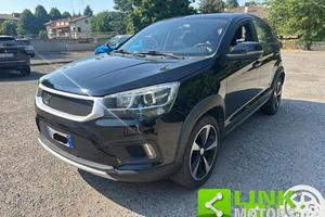 DR MOTOR DR3 SUV Coupè GPL NEOPATENTATI