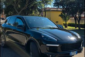 Porsche Cayenne 3.0 Diesel