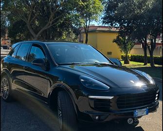 Porsche Cayenne 3.0 Diesel