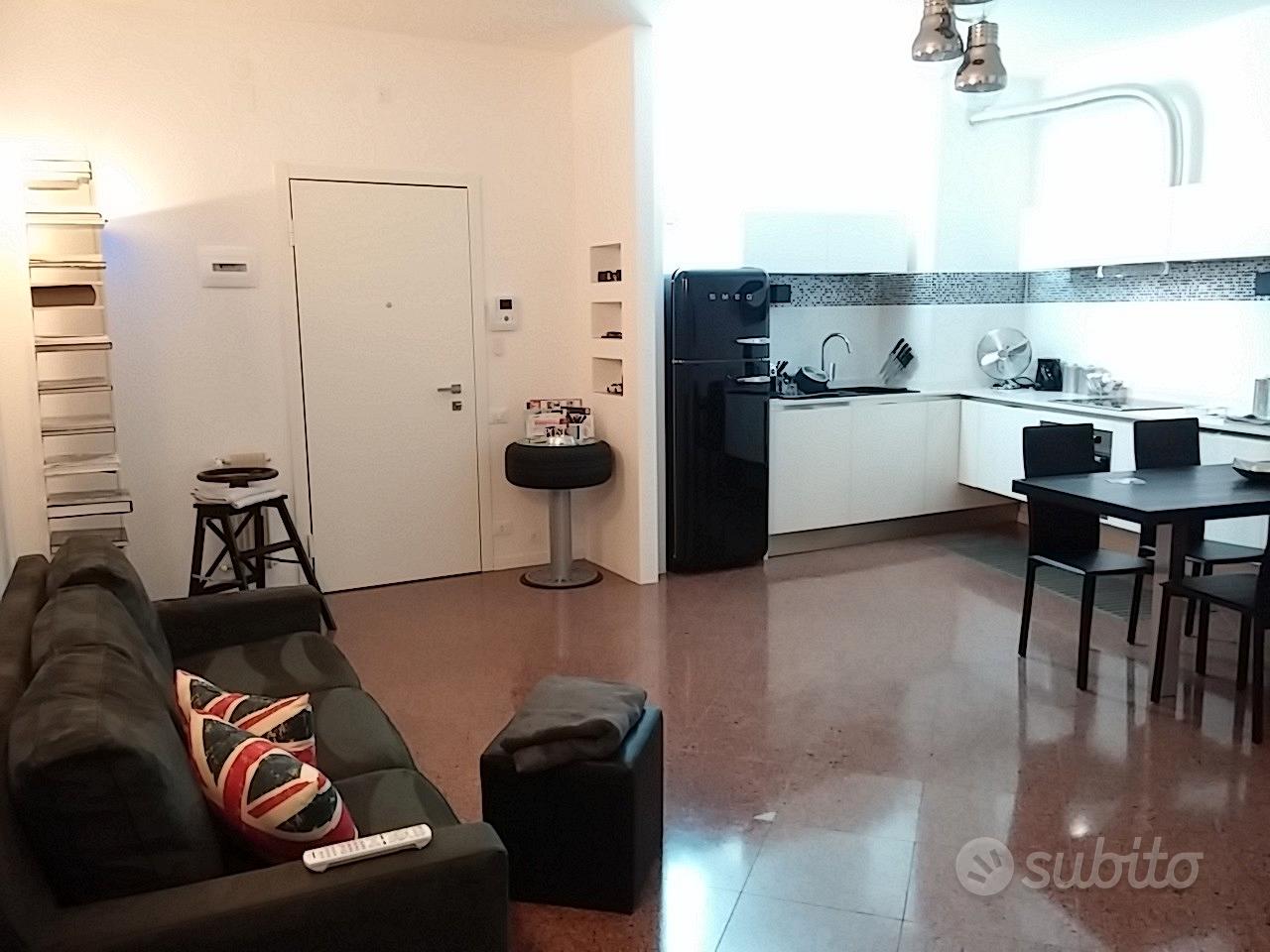 Appartamento – TV - Vista 2