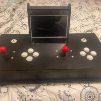 Arcade stick