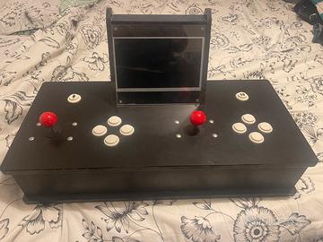 Arcade stick