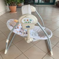 Altalena per bambini