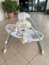 Altalena per bambini