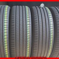 4 gomme pirelli pzero 225 45 17