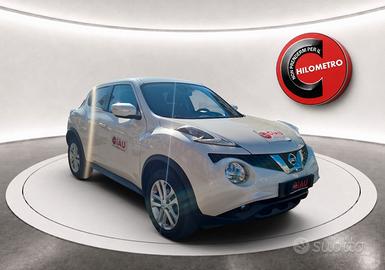 Nissan Juke 1.5 dCi Start&Stop Acenta