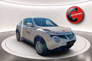 Nissan Juke 1.5 dCi Start&Stop Acenta
