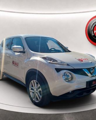Nissan Juke 1.5 dCi Start&Stop Acenta