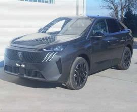Peugeot 3008 Hybrid 136 e-DCS6 Allure Fin 9Perf sc