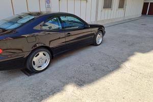 MERCEDES Classe CLK (C/A208) - 2000 230kompressor