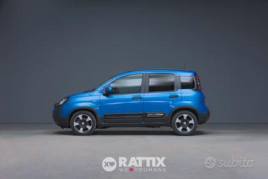 FIAT Pandina III 2024 Cross Pandina Cross 1.0 fire