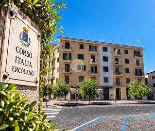 3 LOCALI A ERCOLANO