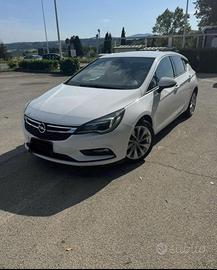 Opel Astra K (2017) full optional