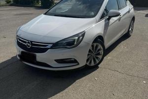 Opel Astra K (2017) full optional