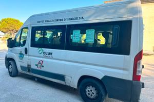Fiat Ducato dicembre 2007