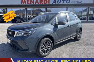 EMC Quattro 1.5 GPL MT GPL BRC INCLUSO