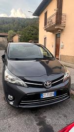 Toyota Verso Style 1.6 Valvematic 5p 132 CV