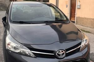 Toyota Verso Style 1.6 Valvematic 5p 132 CV