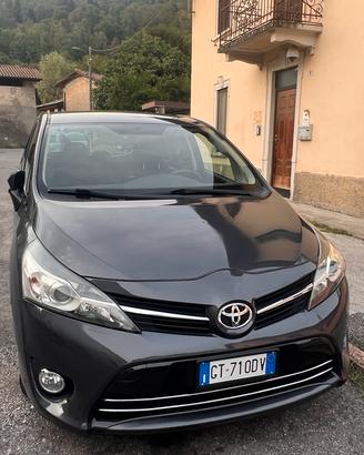 Toyota Verso Style 1.6 Valvematic 5p 132 CV